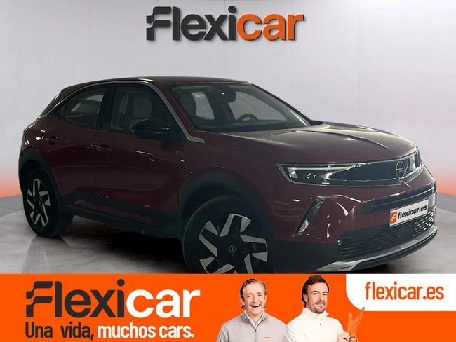 OPEL Mokka (1.2 T 74kW (100 CV) Business Elegance) en Alicante