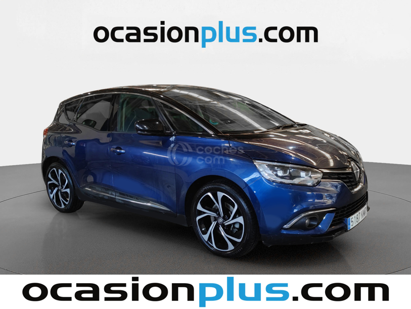 Foto del RENAULT Scénic Scénic 1.3 TCe Energy Zen EDC 118kW