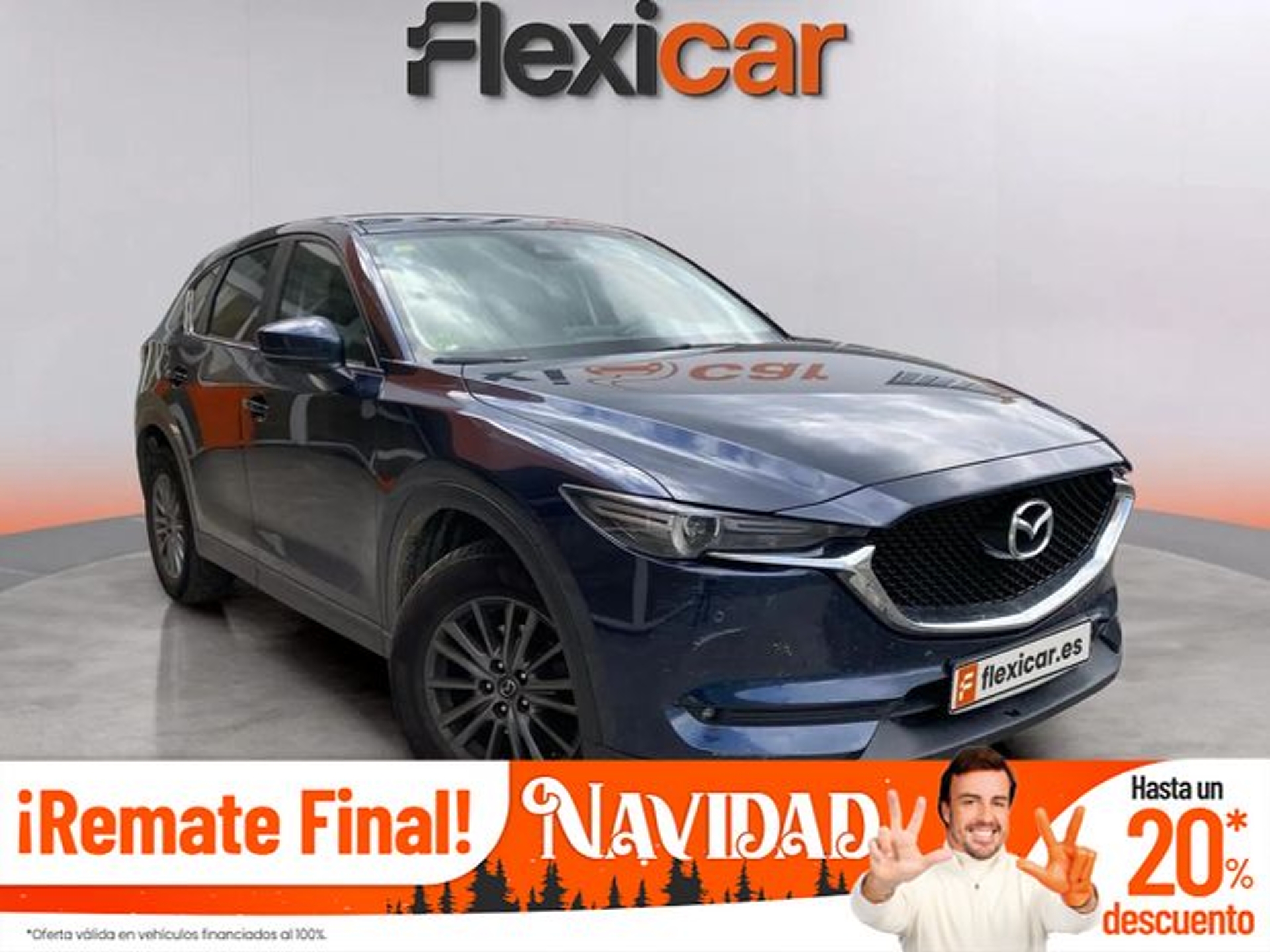 Imagen de MAZDA CX-5