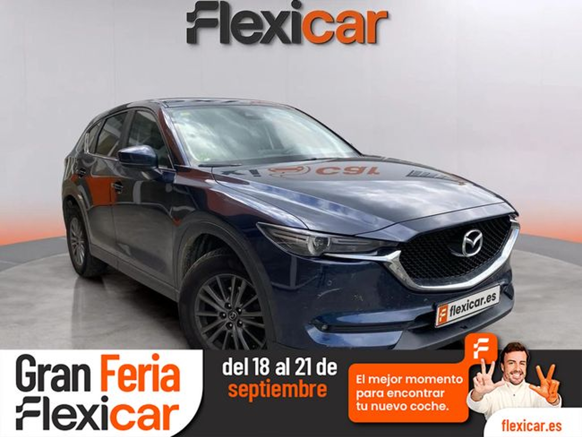 Imagen de MAZDA CX-5