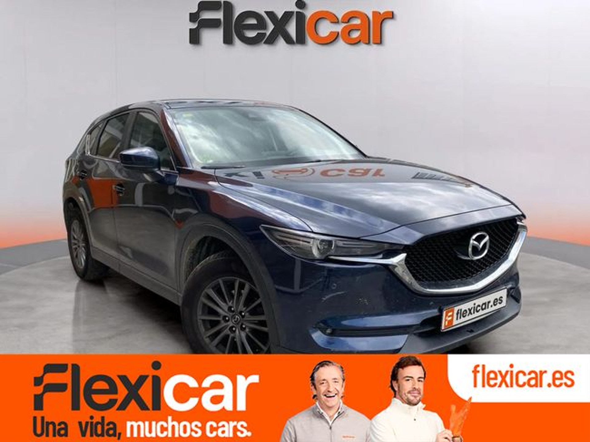 Imagen de MAZDA CX-5