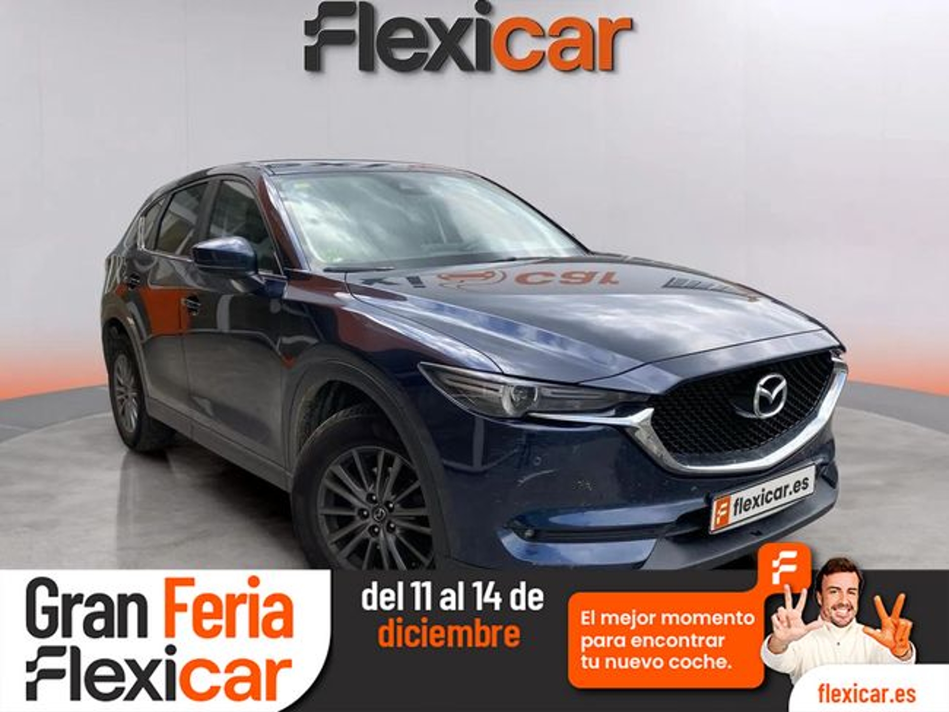 Imagen de MAZDA CX-5