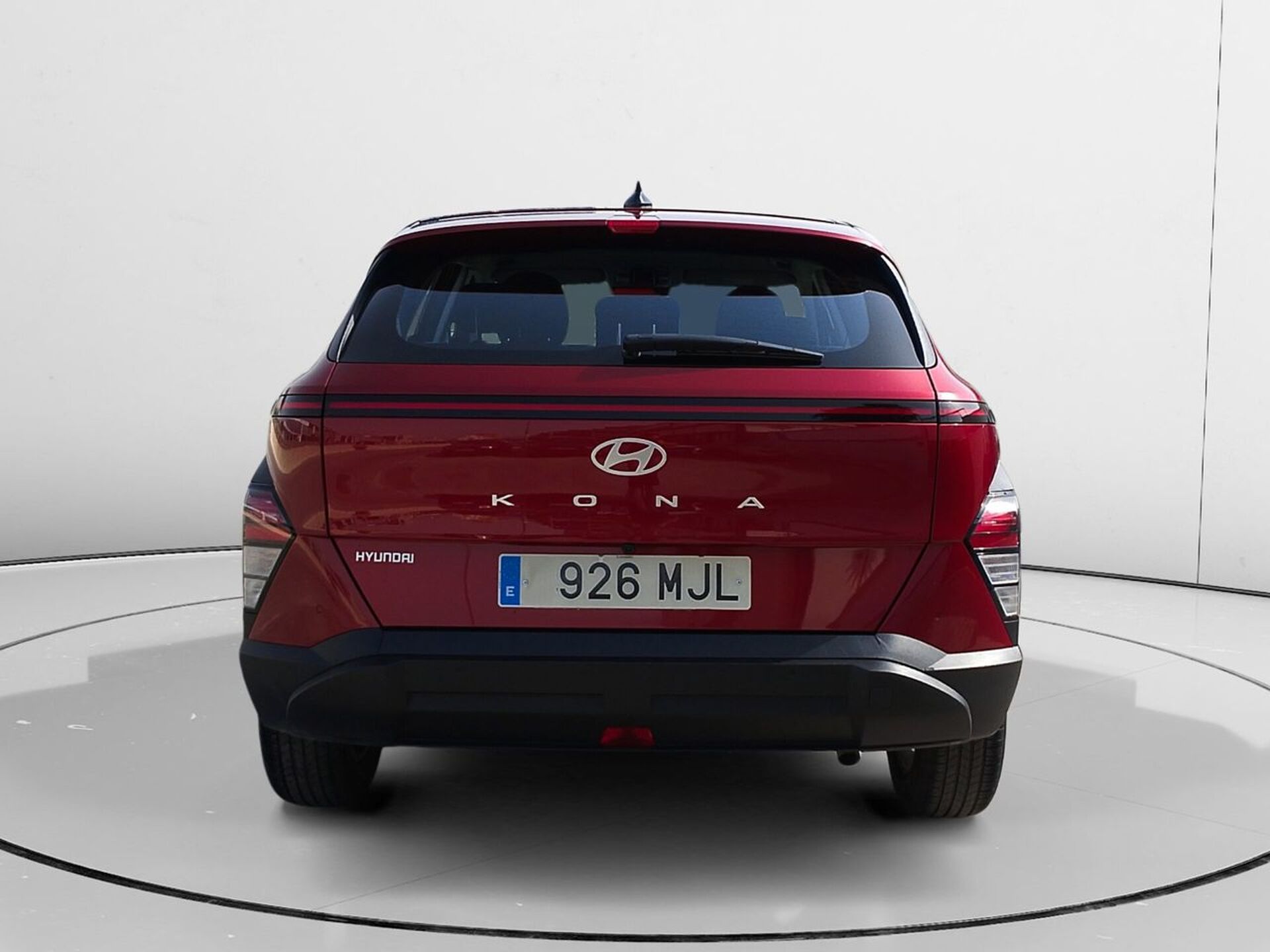 Imagen 3 de HYUNDAI Kona