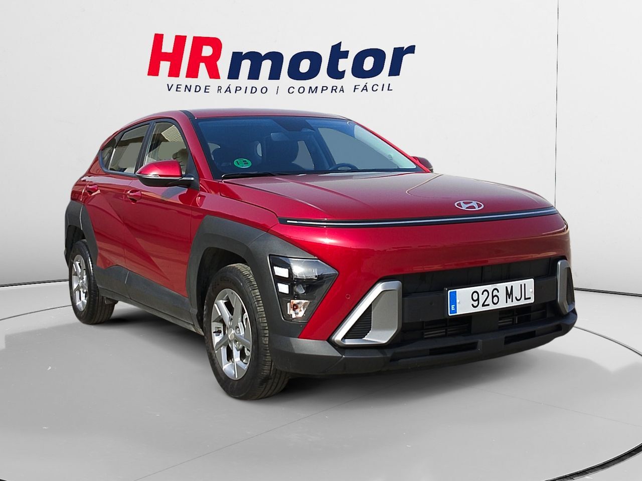 HYUNDAI Kona (Maxx 2WD) en Madrid
