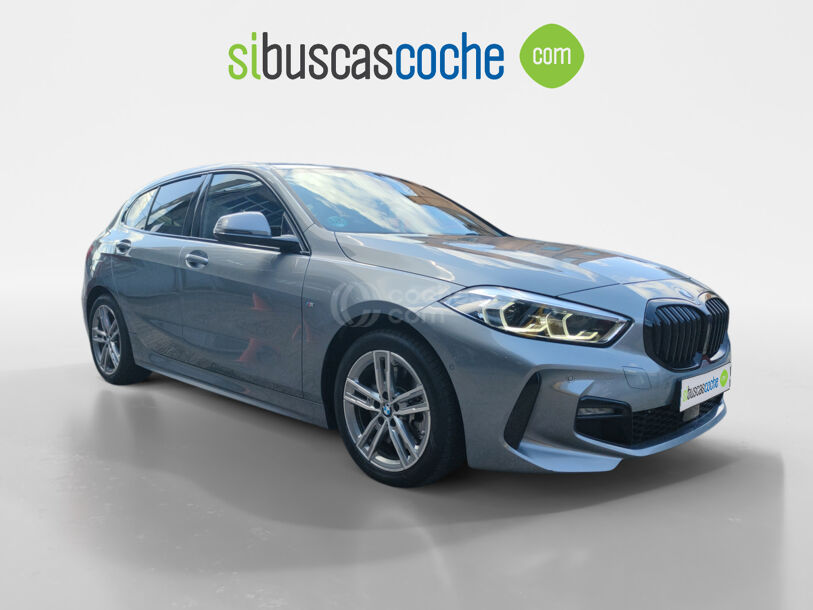 Foto del BMW Serie 1 120dA