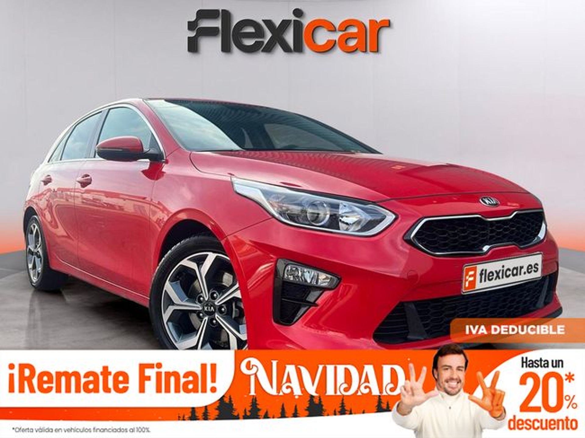 Imagen de KIA Ceed