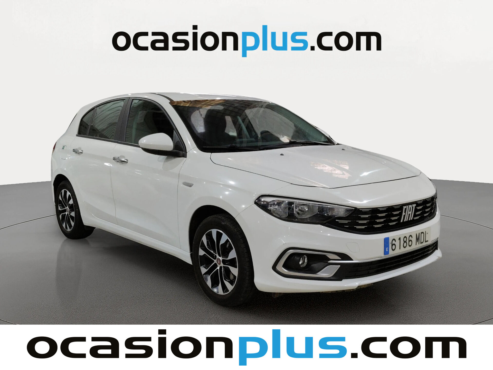 Imagen 2 de FIAT Tipo