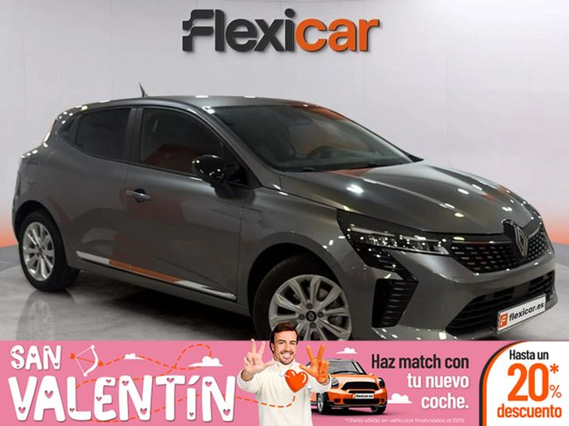 Imagen de RENAULT Clio