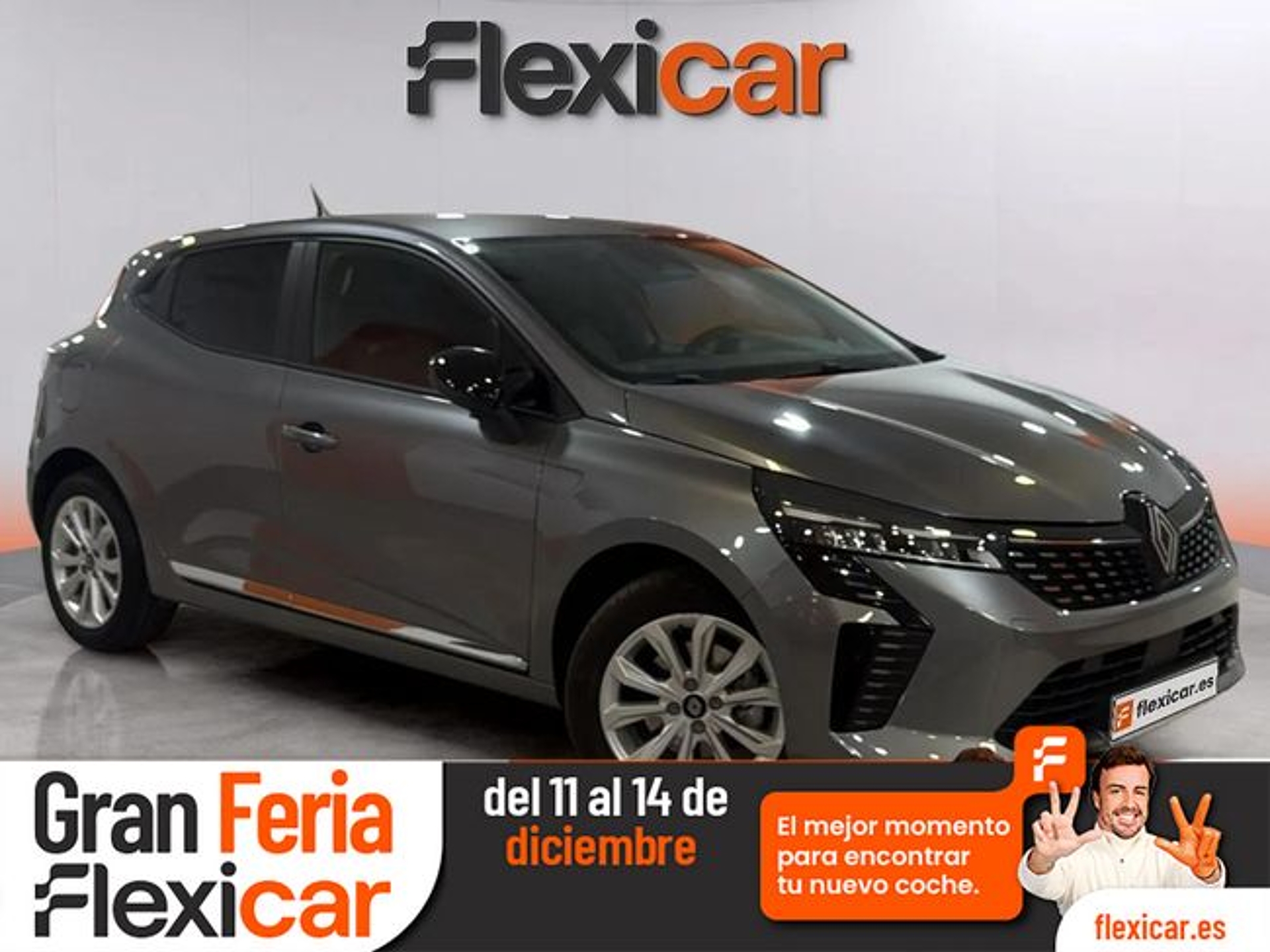 Imagen de RENAULT Clio