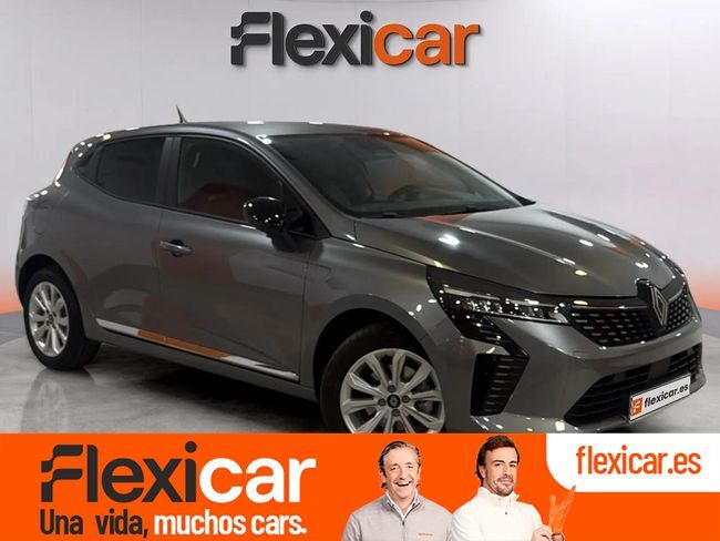 RENAULT Clio (Evolution dCi 100 (74kw)) en Barcelona