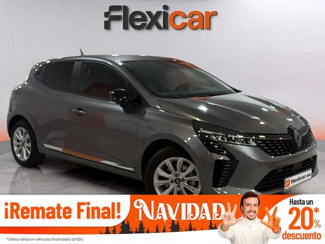 RENAULT Clio (Evolution dCi 100 (74kw)) en Barcelona