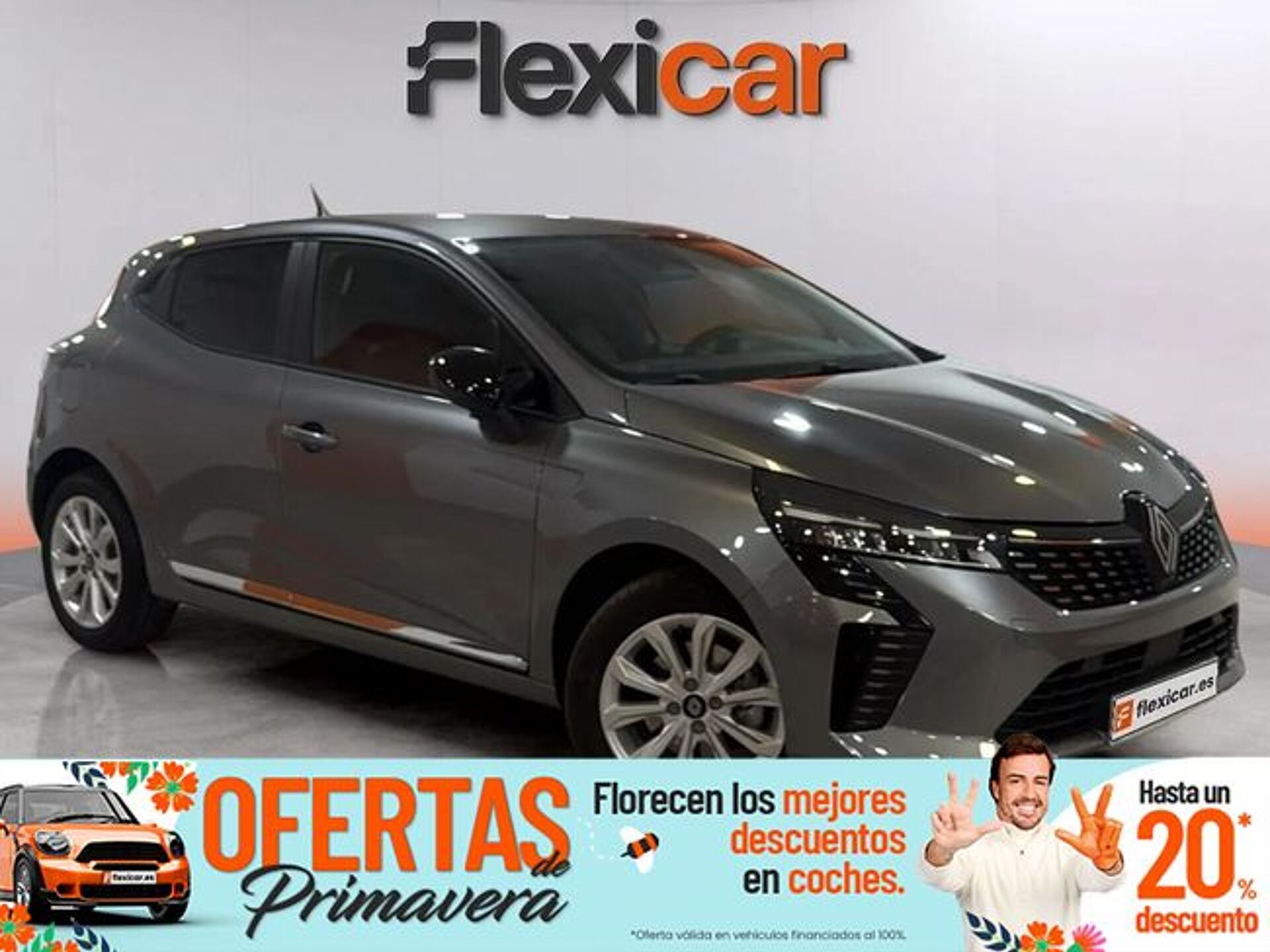 Imagen 1 de RENAULT Clio