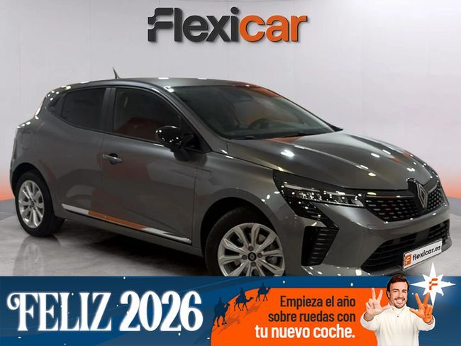 RENAULT Clio (Evolution dCi 100 (74kw)) en Barcelona