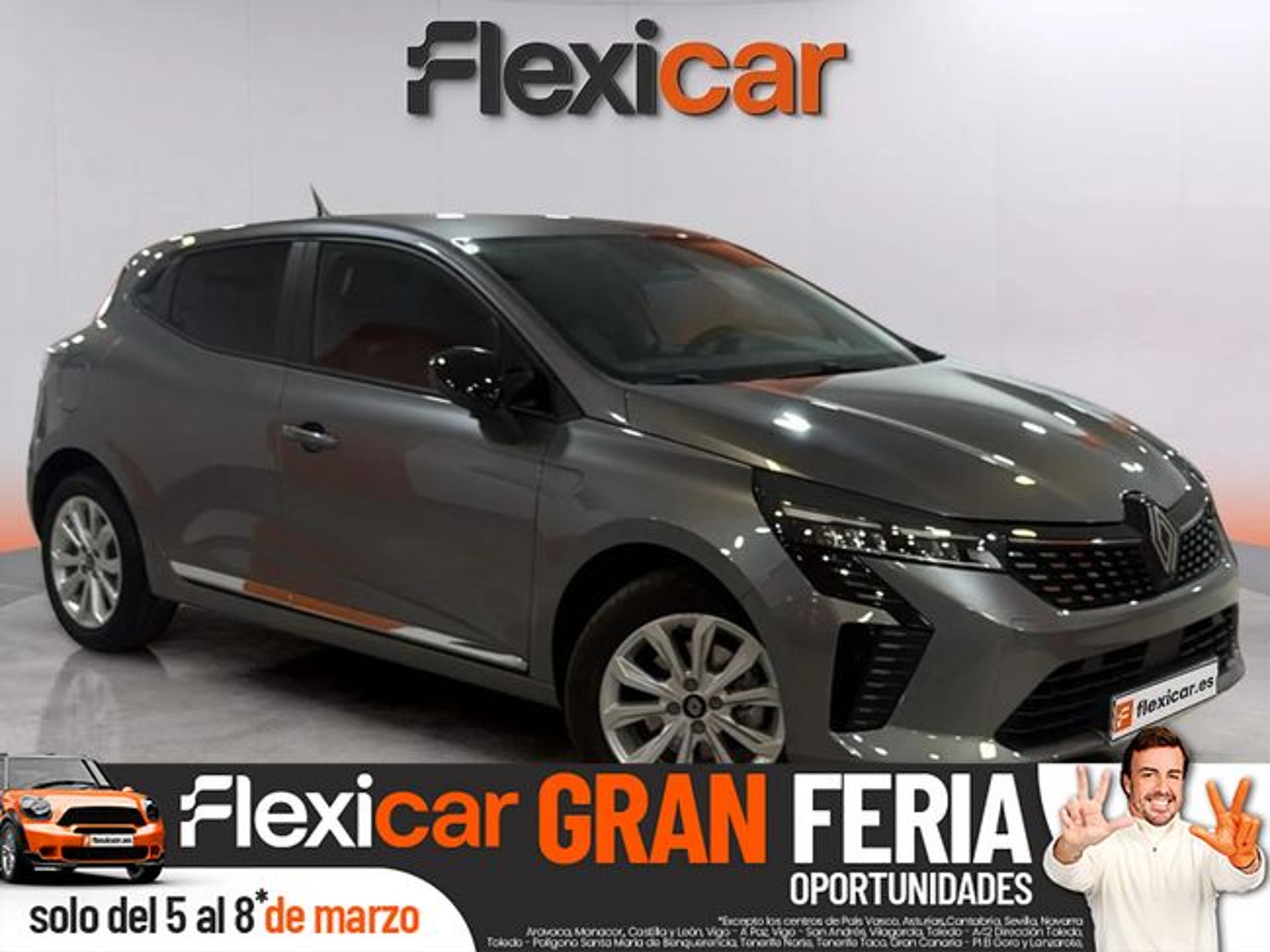 Imagen de RENAULT Clio