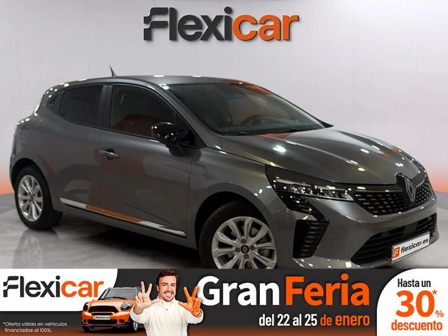 RENAULT Clio (Evolution dCi 100 (74kw)) en Barcelona