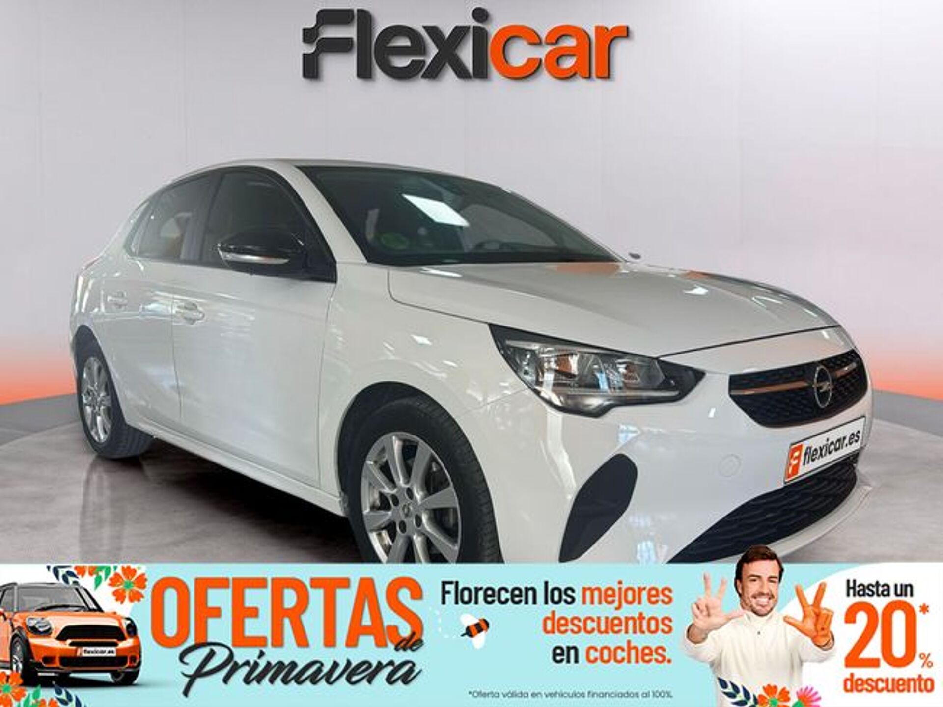 Imagen 1 de OPEL Corsa