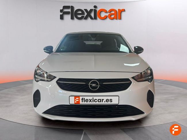 Foto del OPEL Corsa 1.5D DT S-S Edition 100