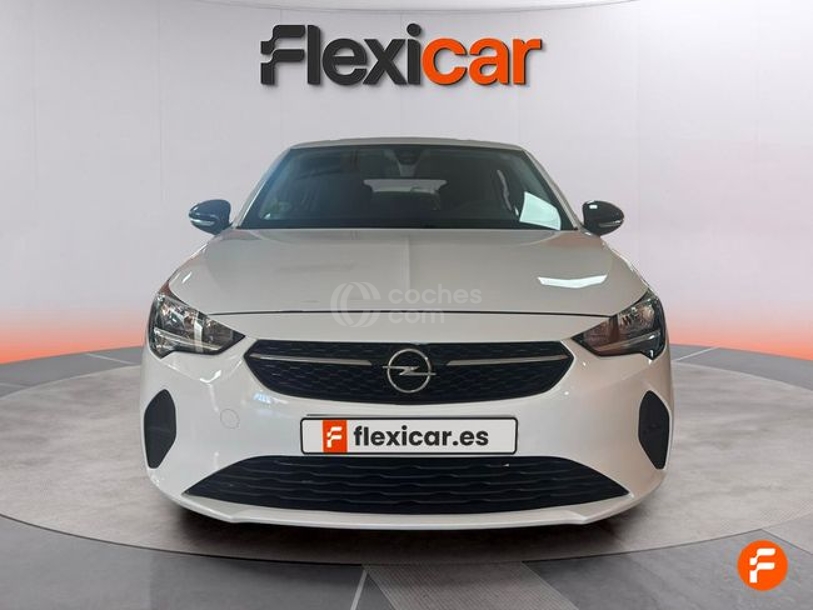 Foto del OPEL Corsa 1.5D DT S-S Edition 100