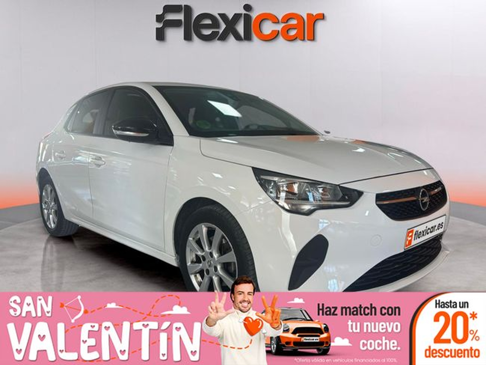 Imagen de OPEL Corsa