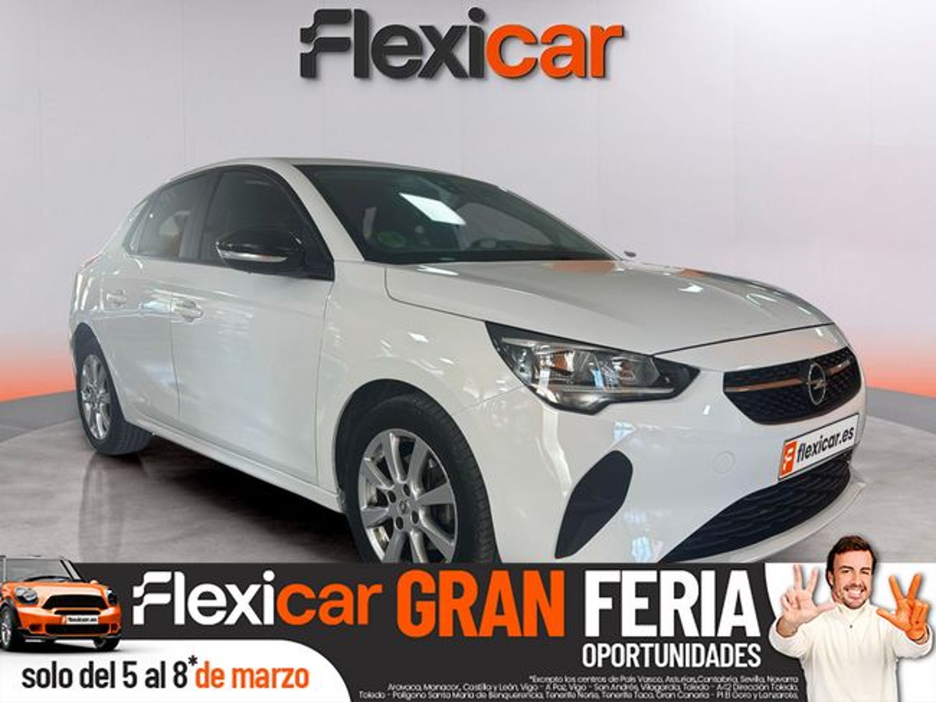 Imagen de OPEL Corsa