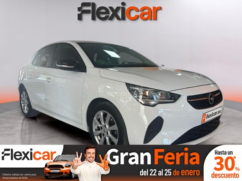 Foto del OPEL Corsa 1.5D DT S-S Edition 100