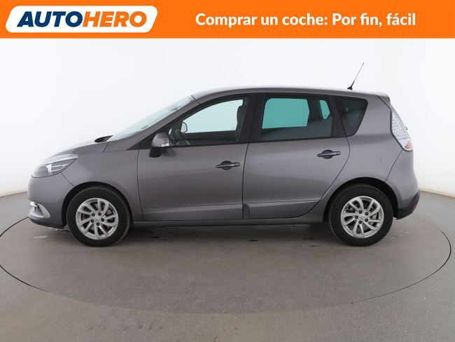 Foto del RENAULT Scenic Scénic XMOD 1.5dCi Energy Expression