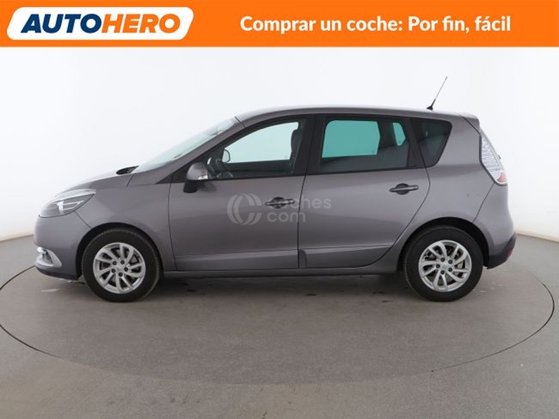 Foto del RENAULT Scenic Scénic XMOD 1.5dCi Energy Expression