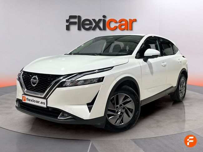 Foto del NISSAN Qashqai 1.3 DIG-T mHEV 12V Acenta 4x2 Aut. 116kW