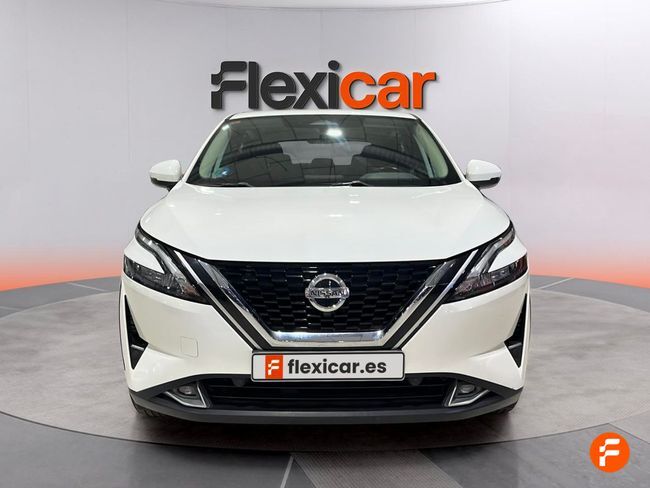Foto del NISSAN Qashqai 1.3 DIG-T mHEV 12V Acenta 4x2 Aut. 116kW