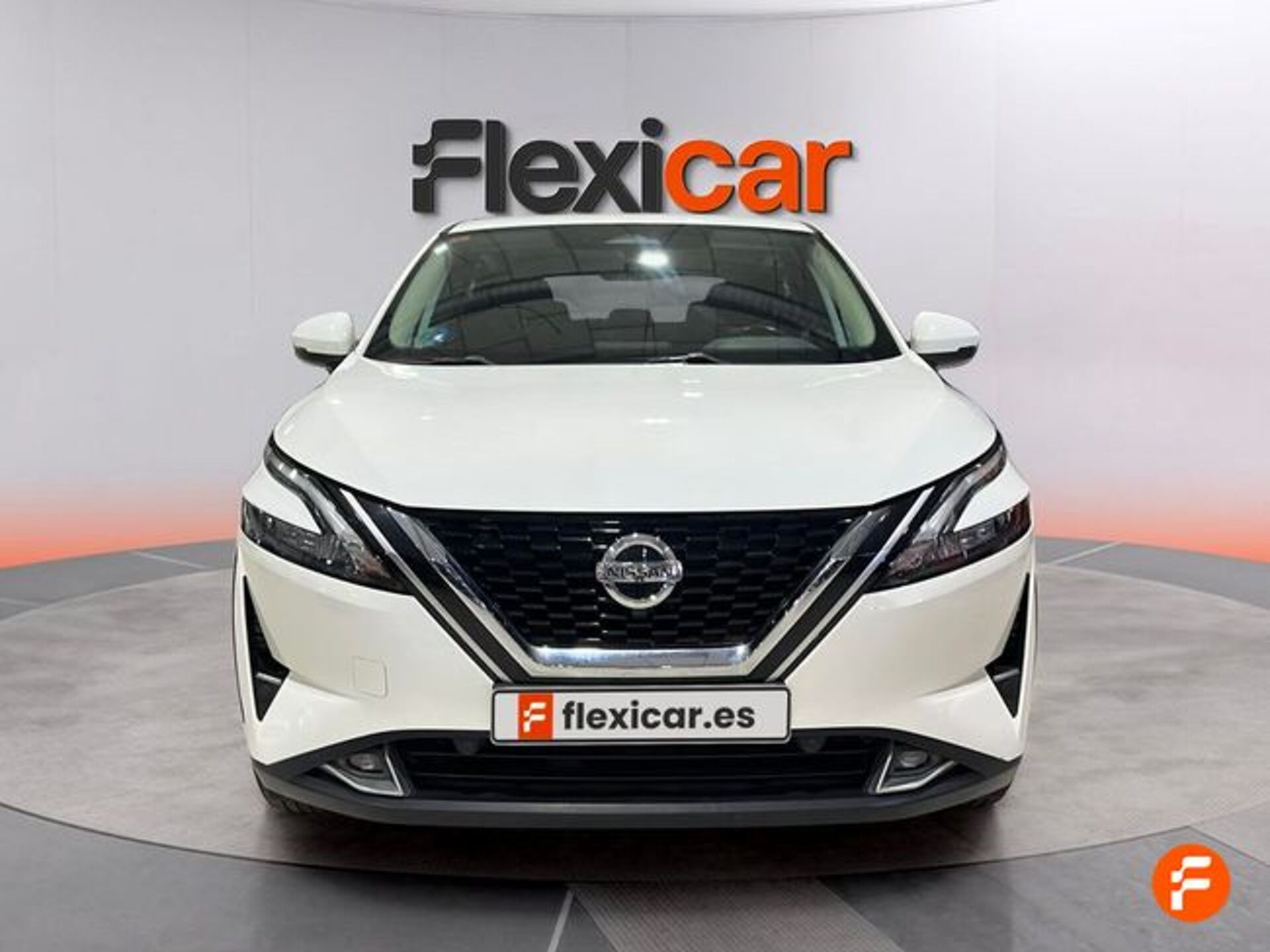 Imagen 2 de NISSAN Qashqai
