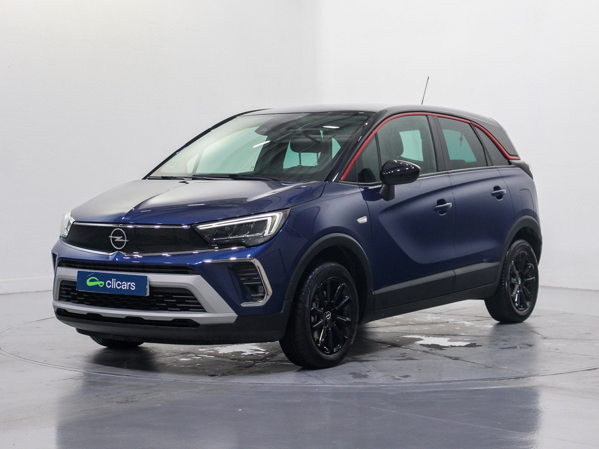 Imagen de OPEL Crossland