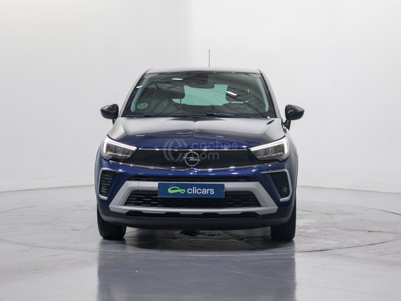 Foto del OPEL Crossland 1.2 S&S GS Line 130