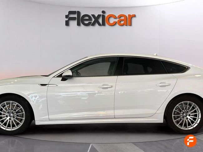 Foto del AUDI A5 Sportback 2.0TDI 110kW