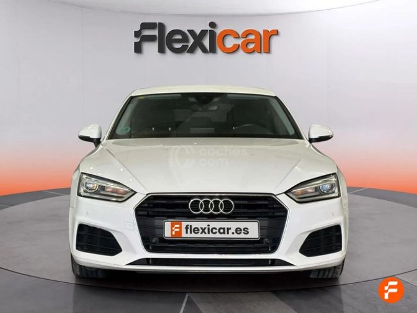 Foto del AUDI A5 Sportback 2.0TDI 110kW
