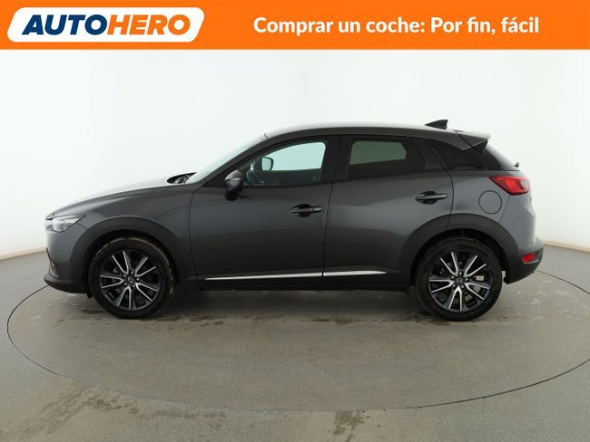 Foto del MAZDA CX-3 1.5D Luxury AWD