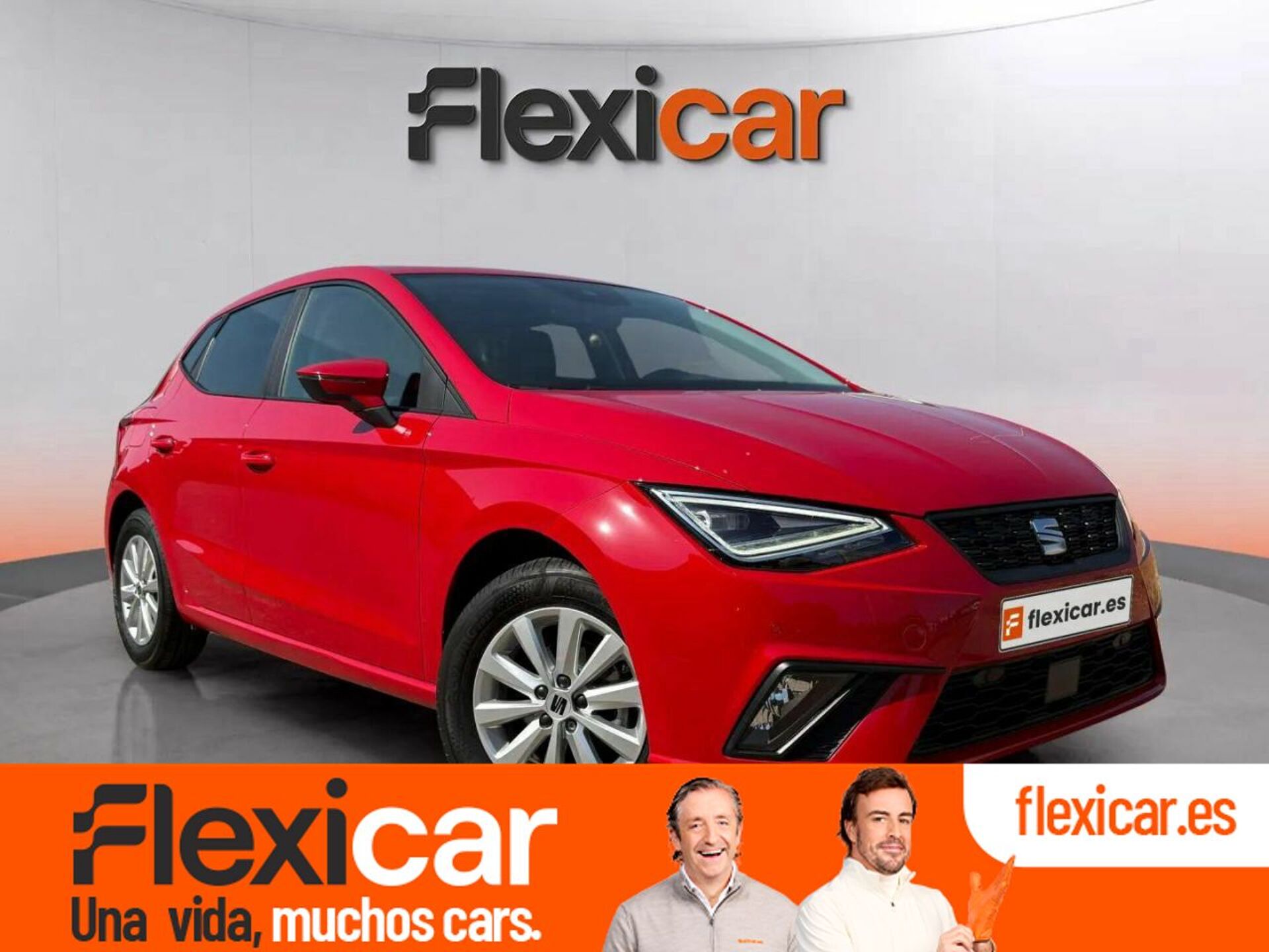 Imagen de SEAT Ibiza