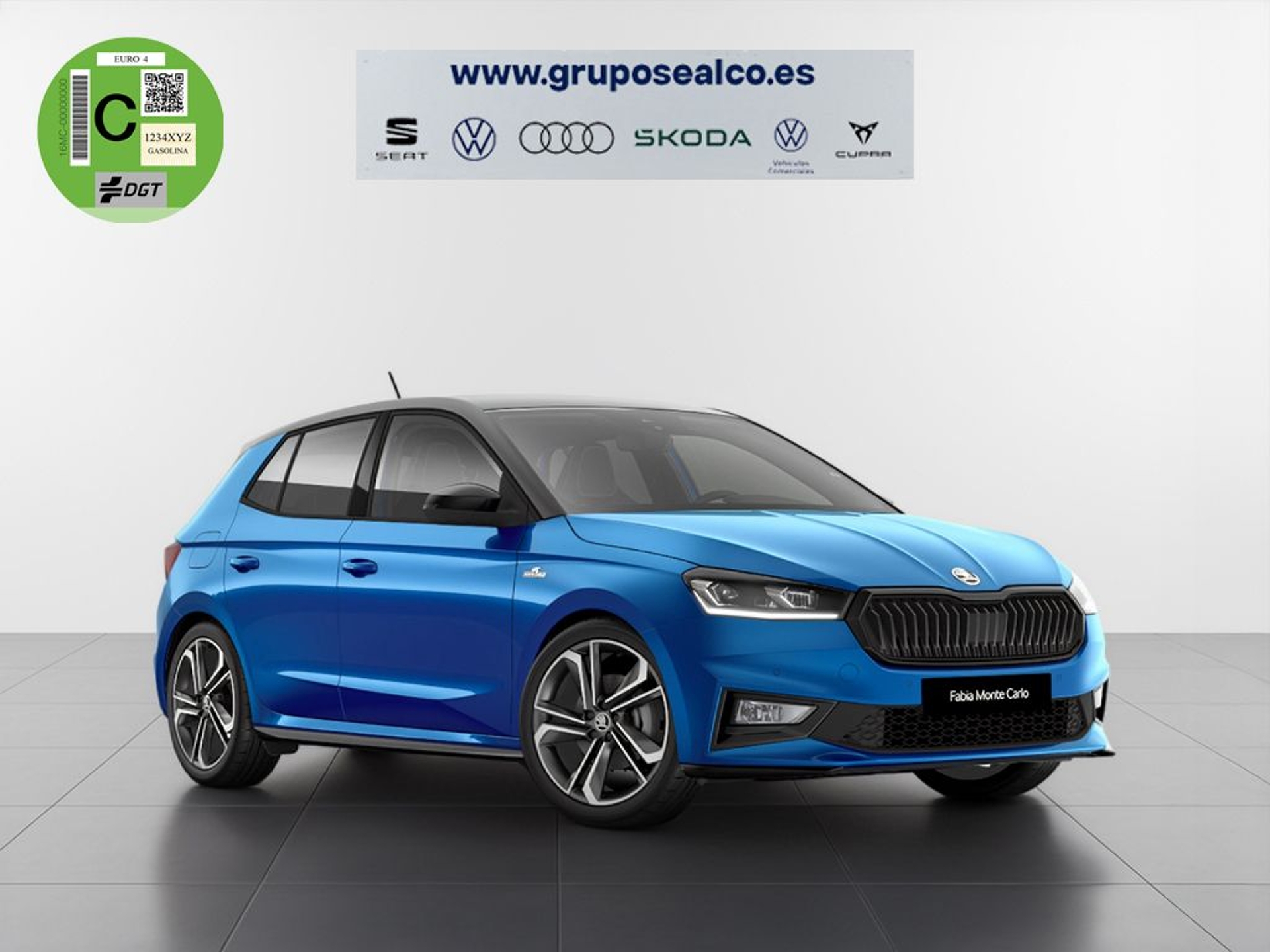 Imagen de SKODA Fabia