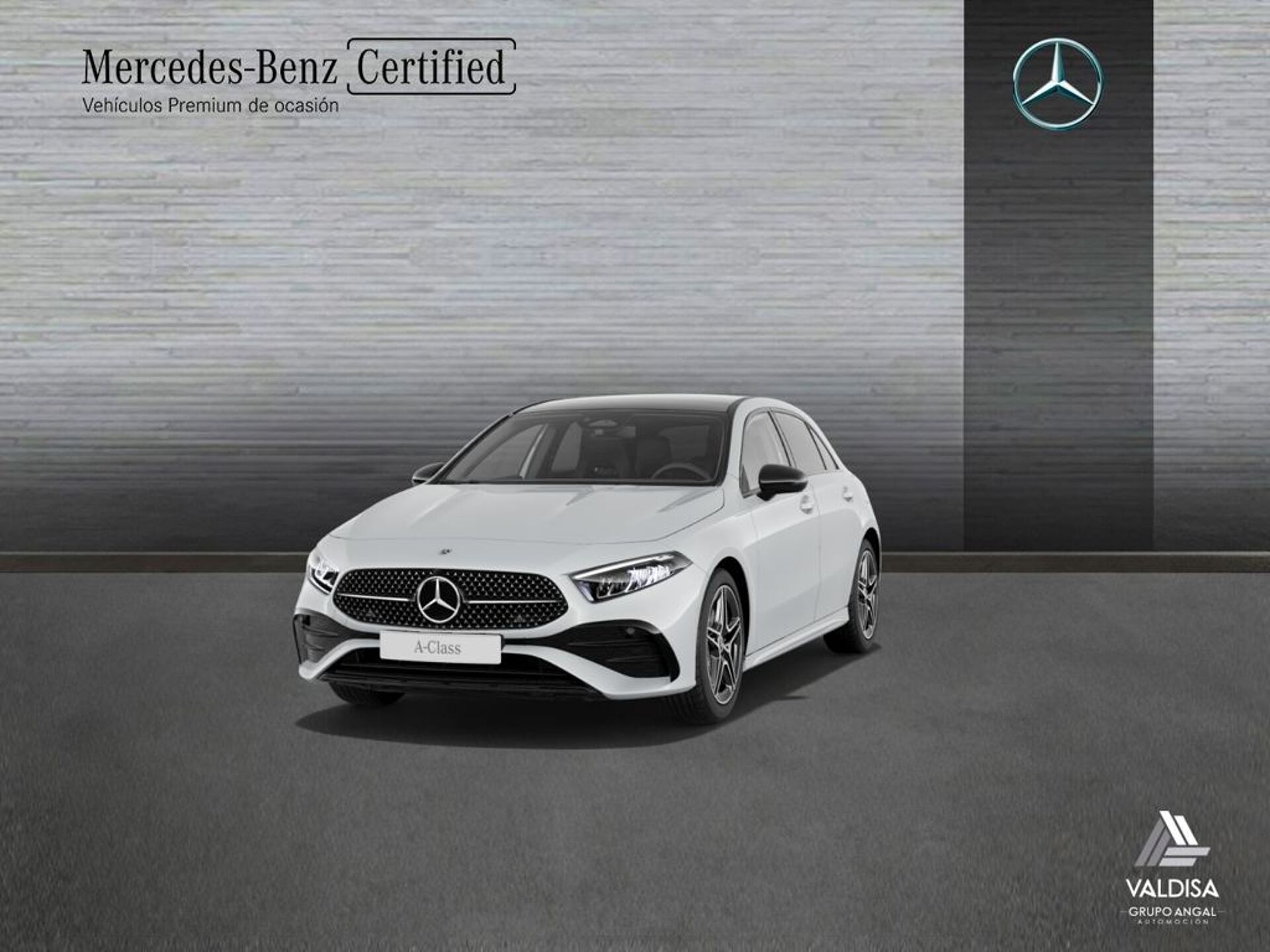 Foto del MERCEDES Clase A A 250e Progressive Line Advanced 8G-DCT