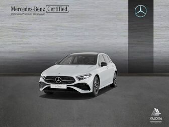 Imagen de MERCEDES Clase A A 250e Progressive Line Advanced 8G-DCT