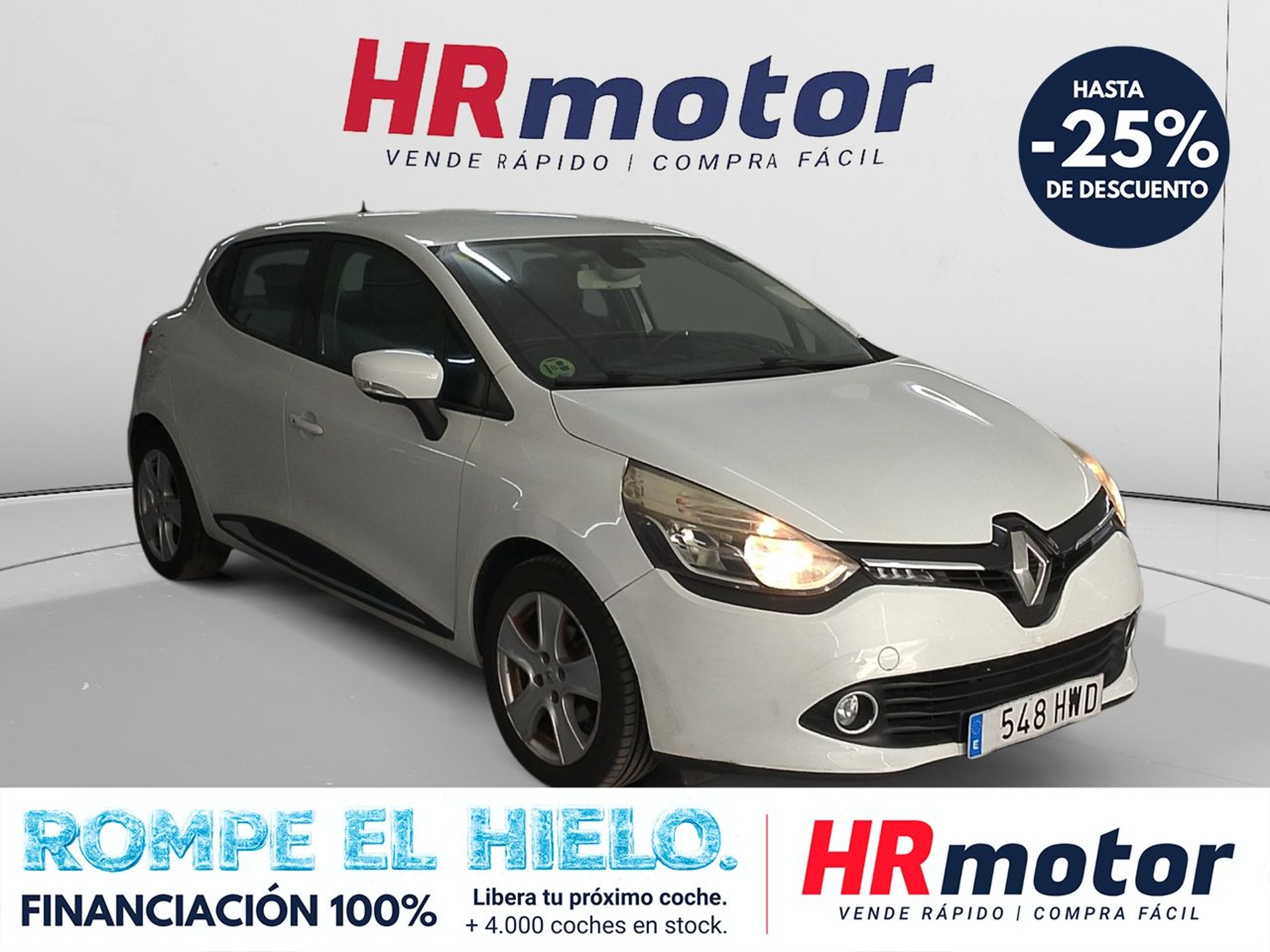 Imagen de RENAULT Clio