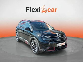 Imagen de CITROEN C5 Aircross BlueHDi S&S Shine EAT8 130