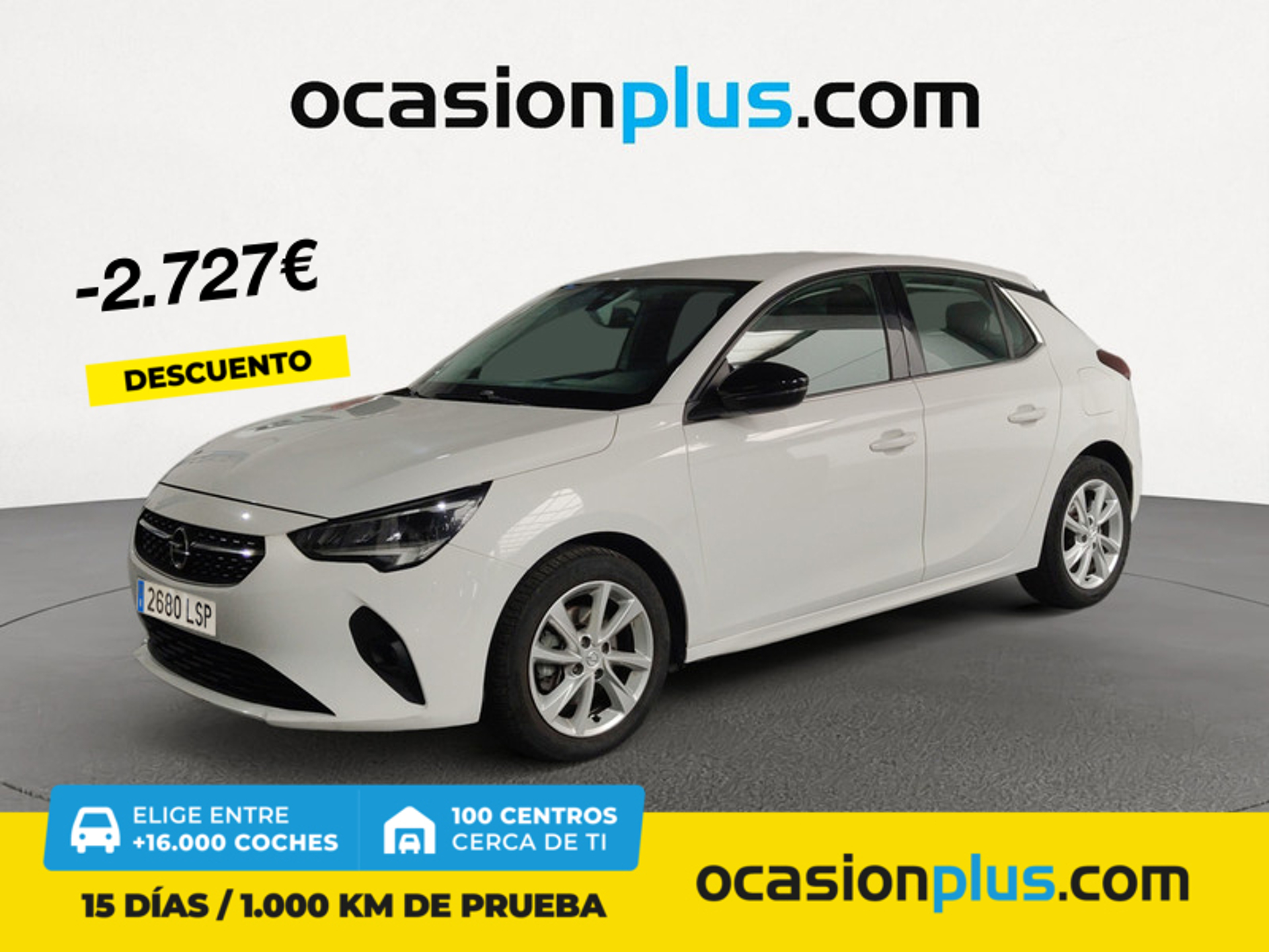 Imagen de OPEL Corsa