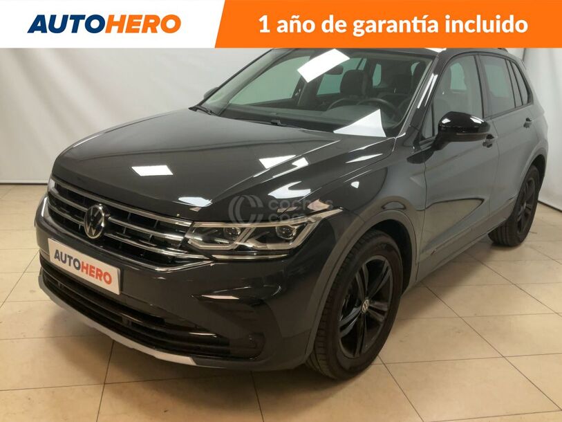 Foto del VOLKSWAGEN Tiguan 1.5 TSI Urban Sport 110kW