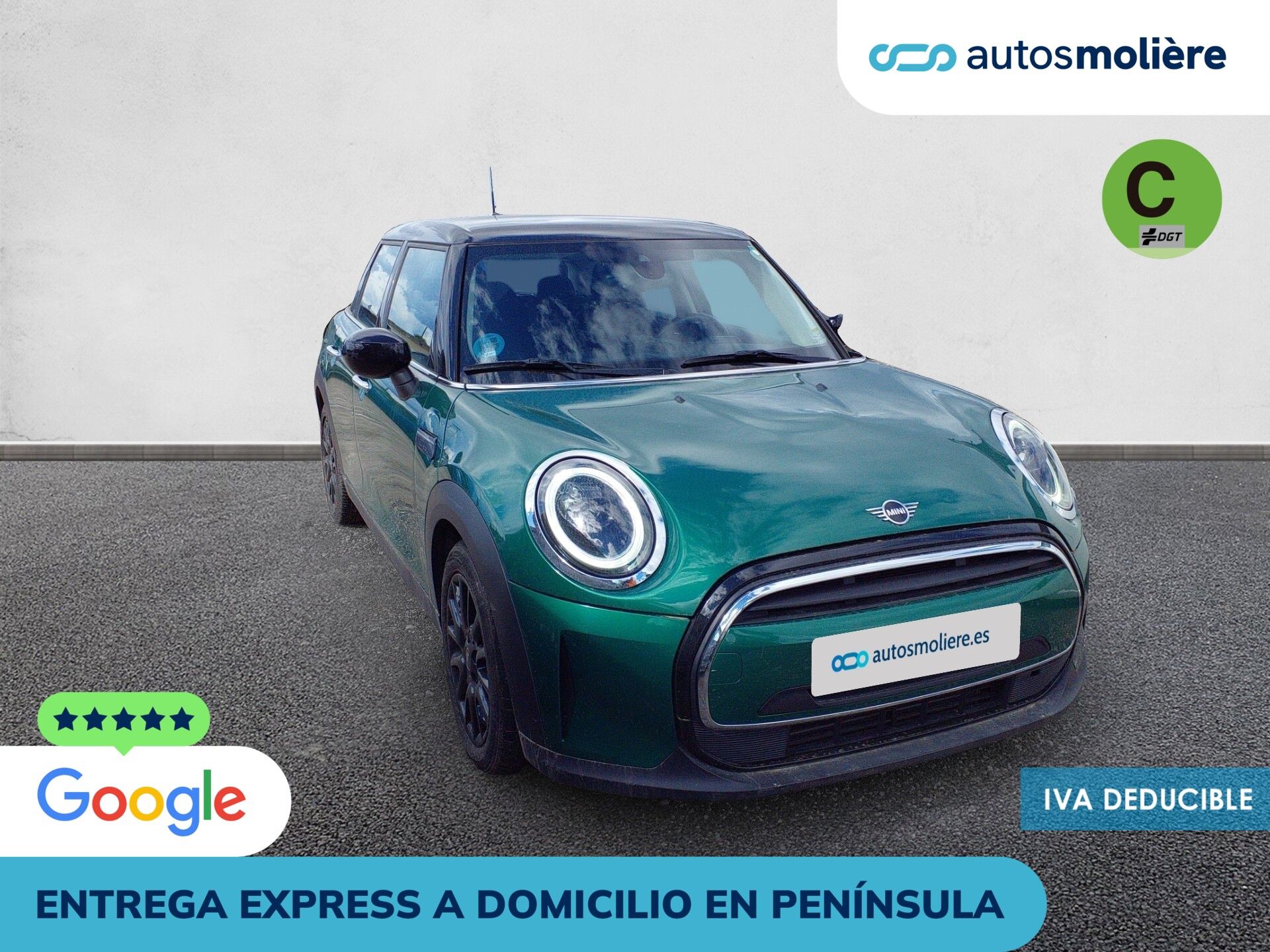 Imagen de MINI Mini