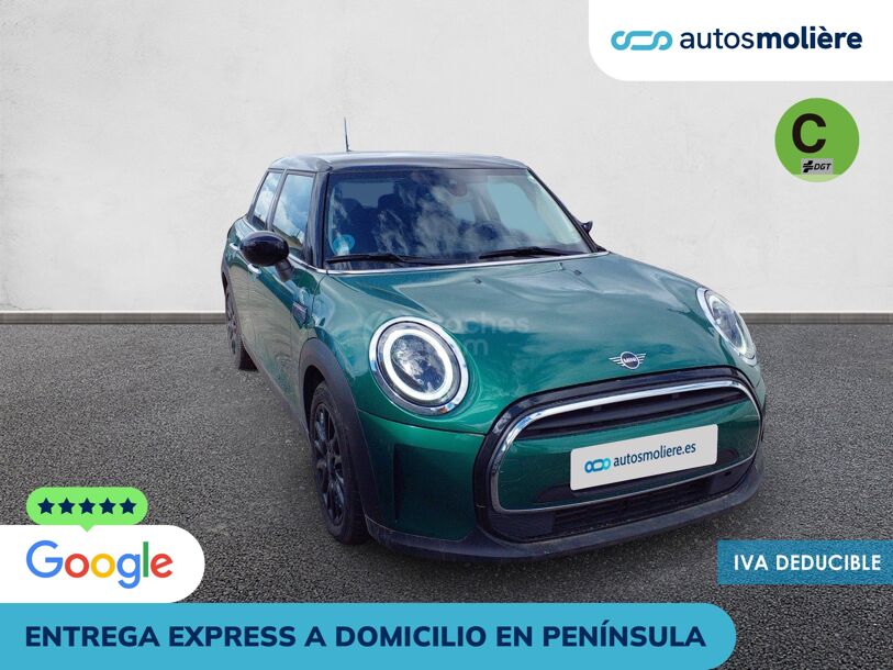 Foto del MINI Mini Cooper Aut.