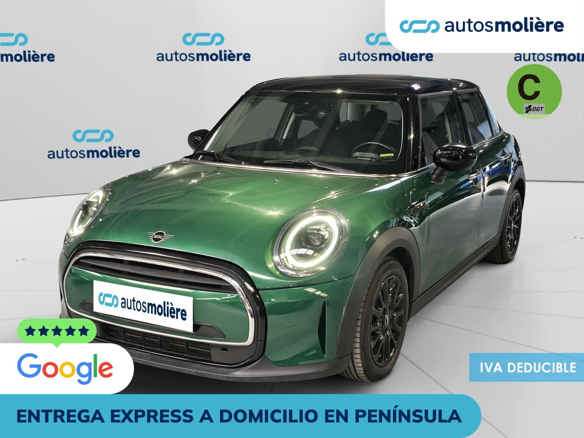 Imagen de MINI Mini