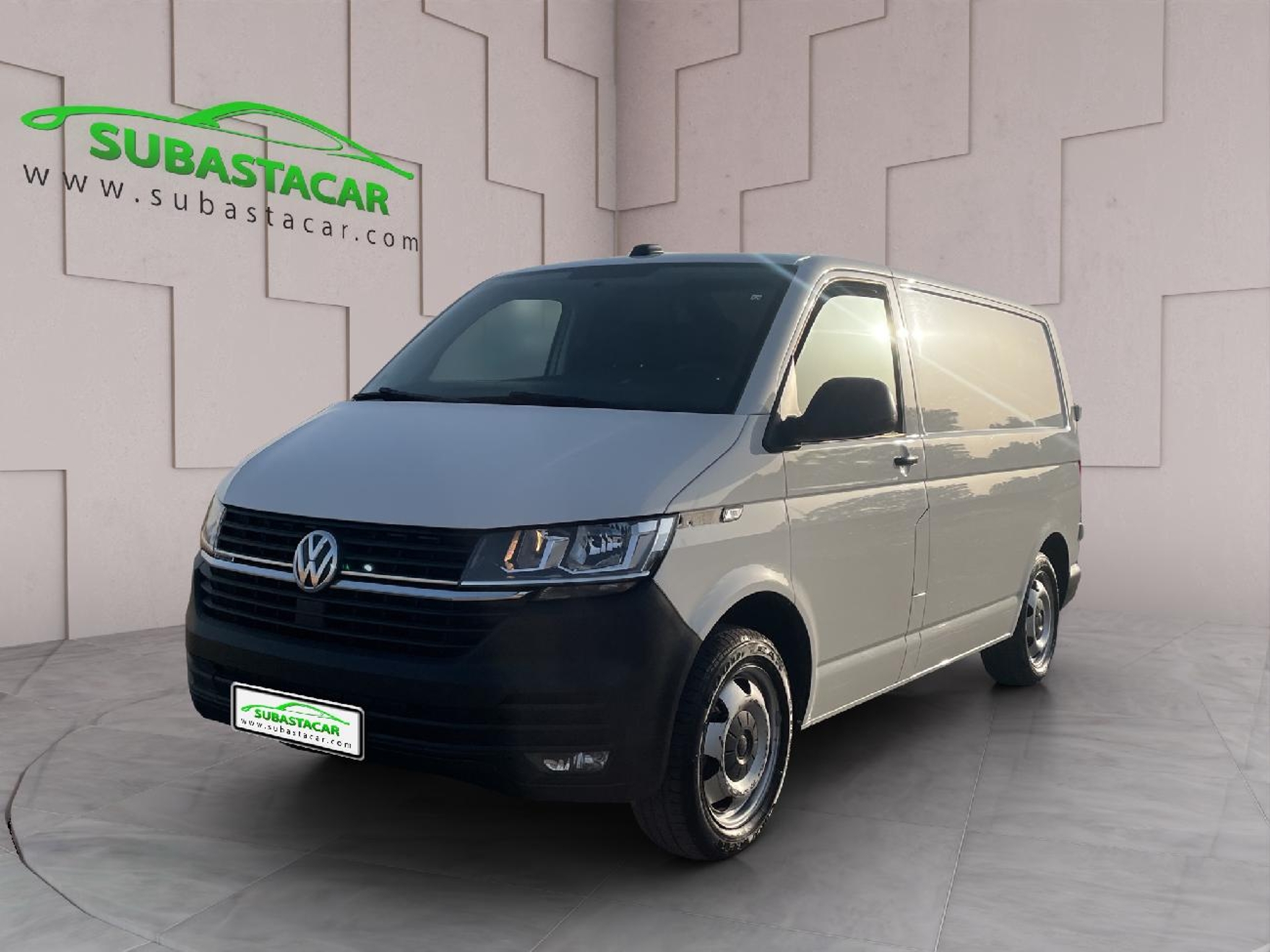 Imagen de VOLKSWAGEN Transporter