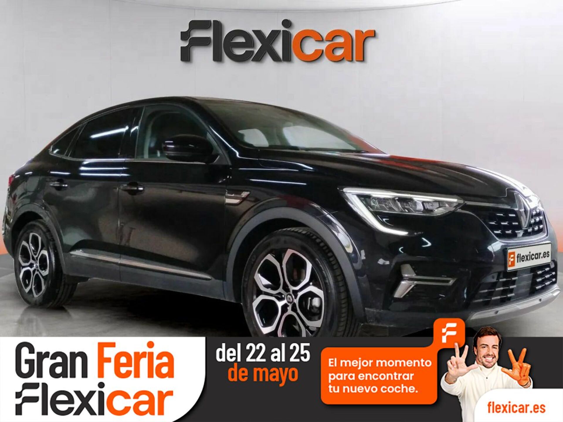 Imagen de RENAULT Arkana
