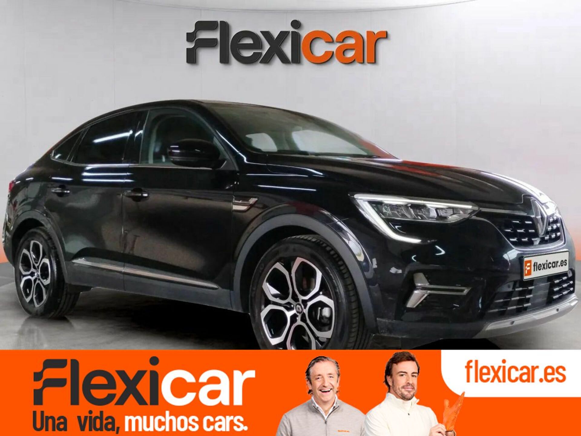 Imagen de RENAULT Arkana