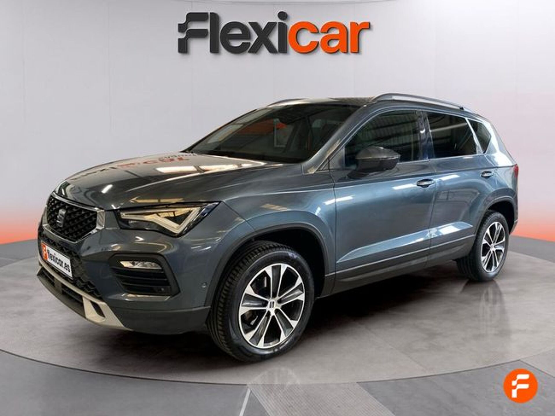 Imagen 2 de SEAT Ateca